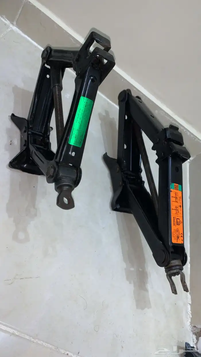 قطع غيار تشليح 22