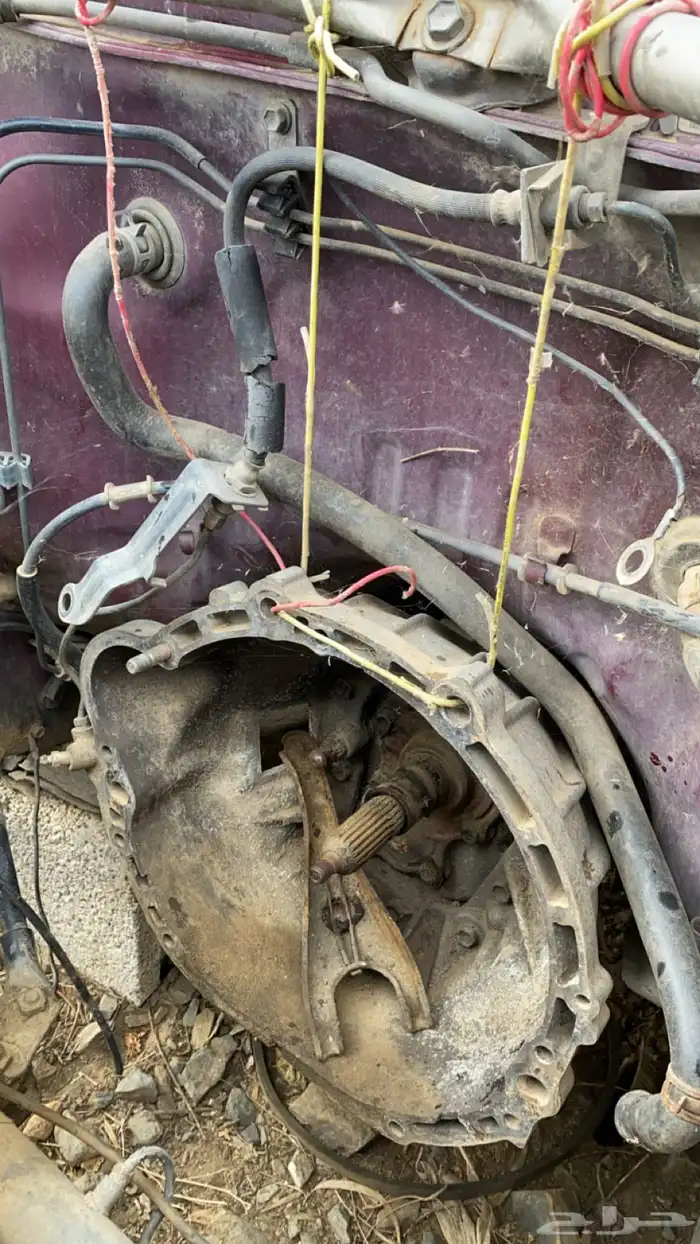 قطع كرسيدا 96 2