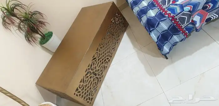 طاولة خشب كبيرة 0