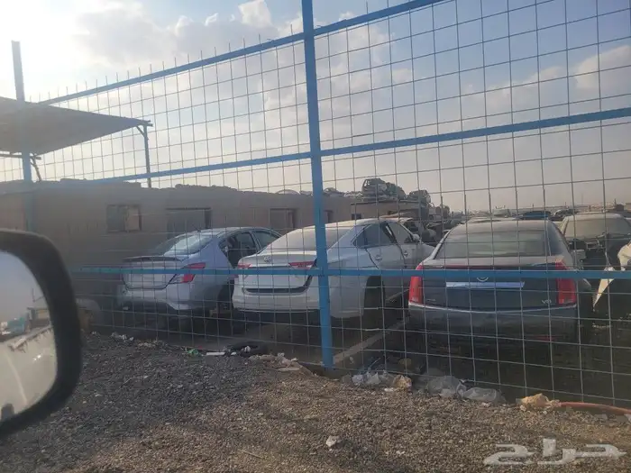 توفيرجميع قطع غيارالسيارات بجميع انواعها 4