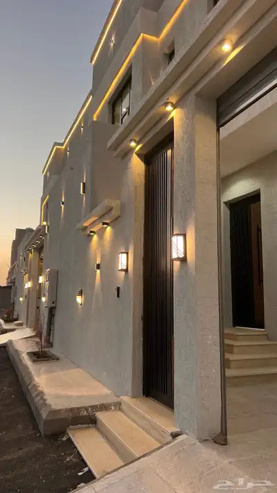 فلل للبيع في بحرة العمودي بااسعار منافسه 24