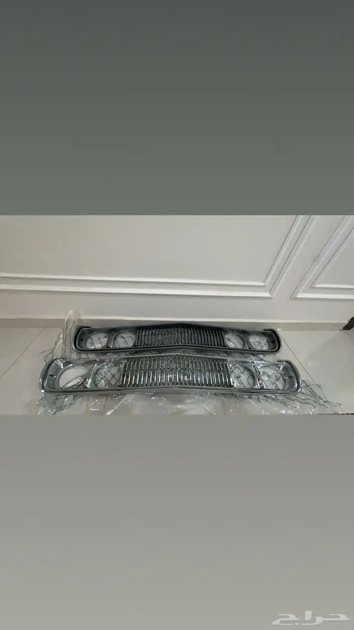 شبك ددسن 79 الاول نيكل والثاني رصاصي تايلندي جديد 0