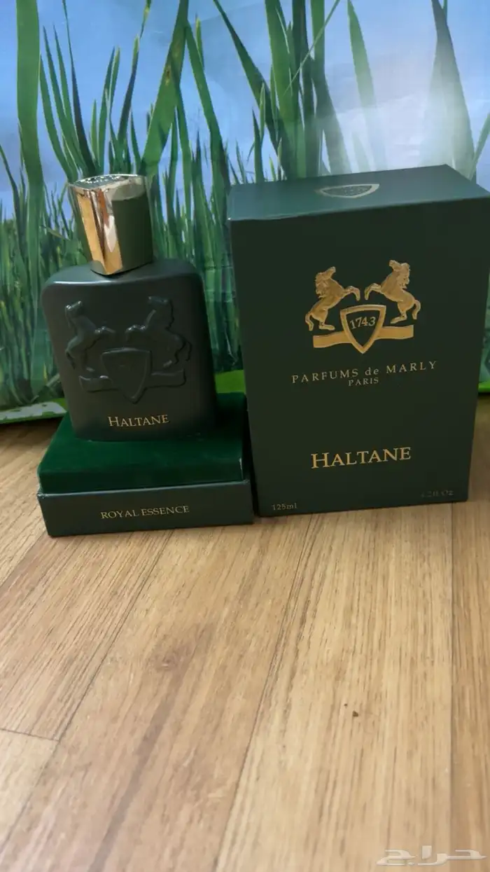 عطورت مطار دساتر اصليه سعرناء بربع قايمه 24