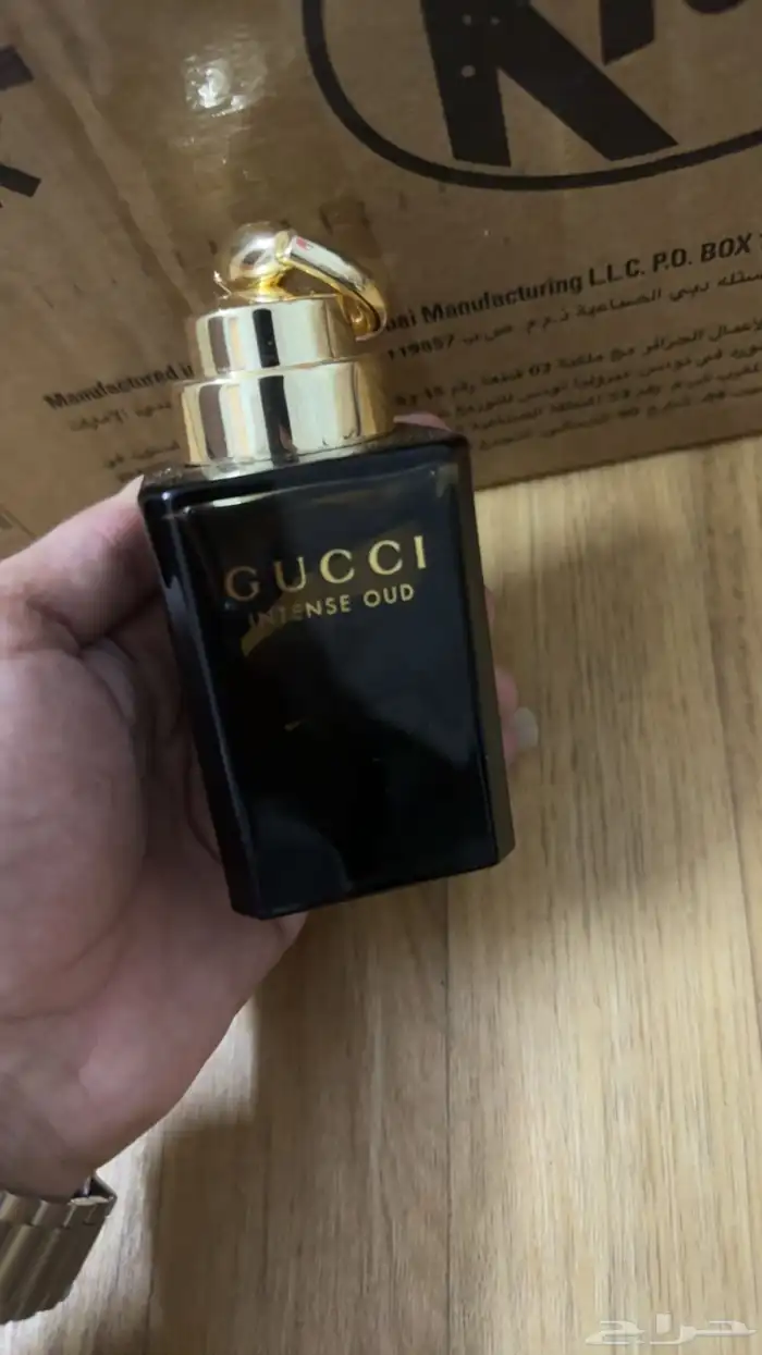 عطورت مطار دساتر اصليه سعرناء بربع قايمه 6