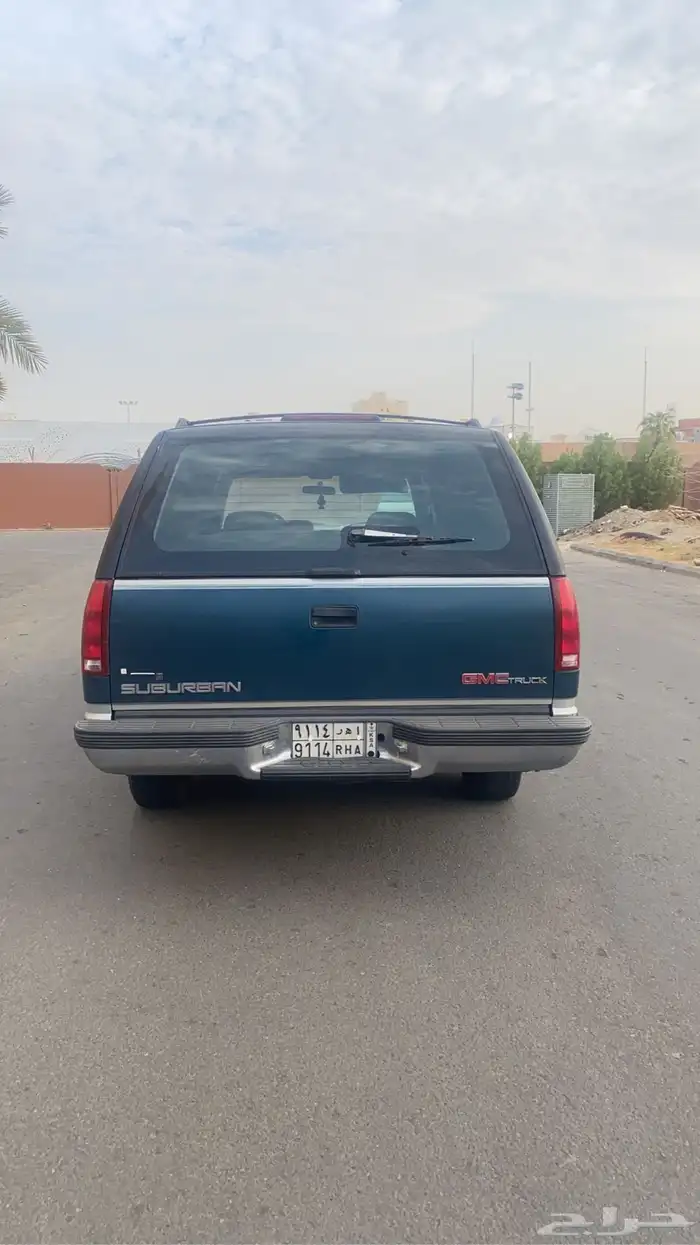 من النوادر سياره جمس حق طاش ماطاش 2