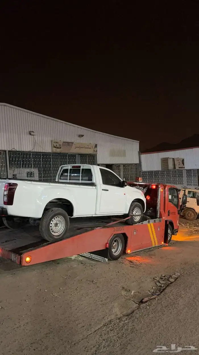 سطحه مكه 1