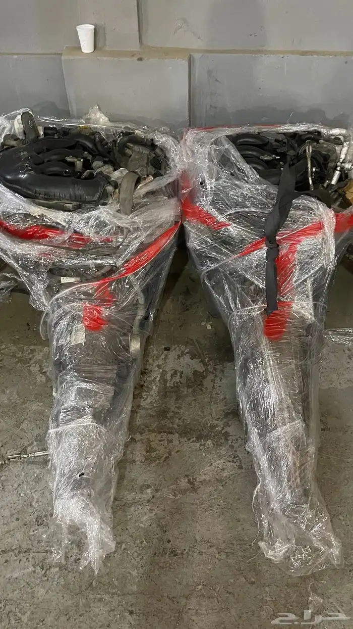 قطع غيار لكزس 21