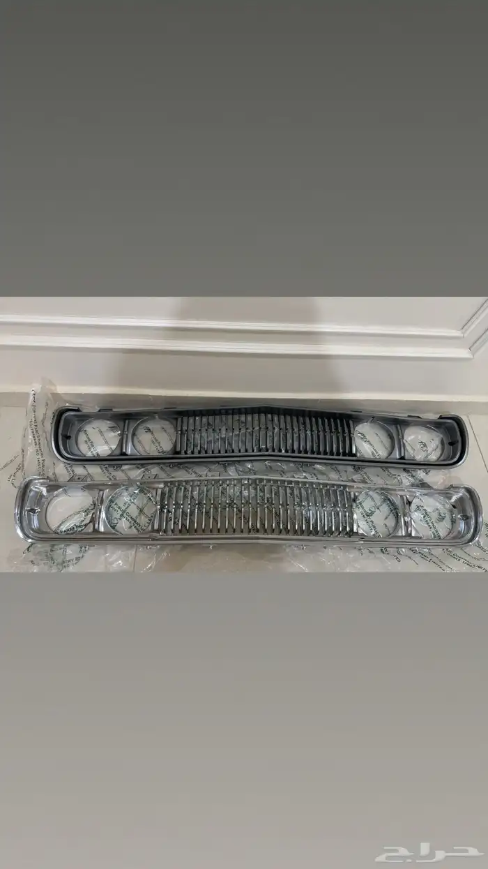 شبك ددسن 79 الاول نيكل والثاني رصاصي تايلندي جديد 1