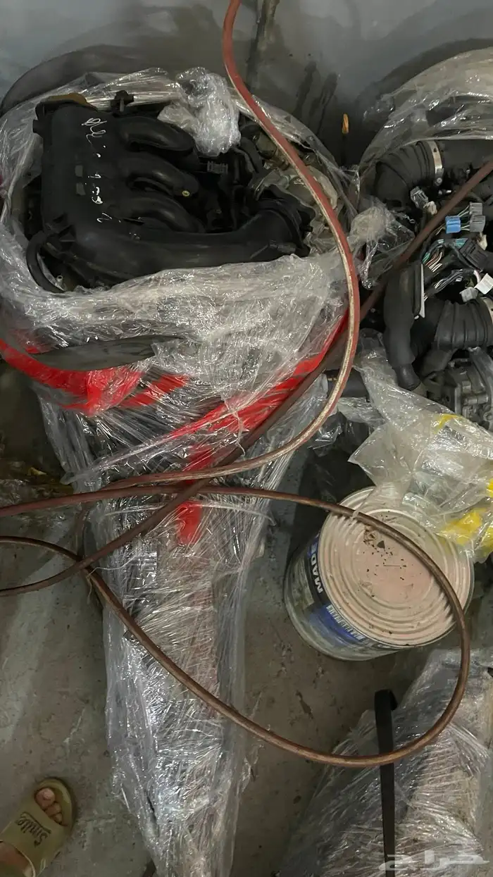 قطع غيار لكزس 11