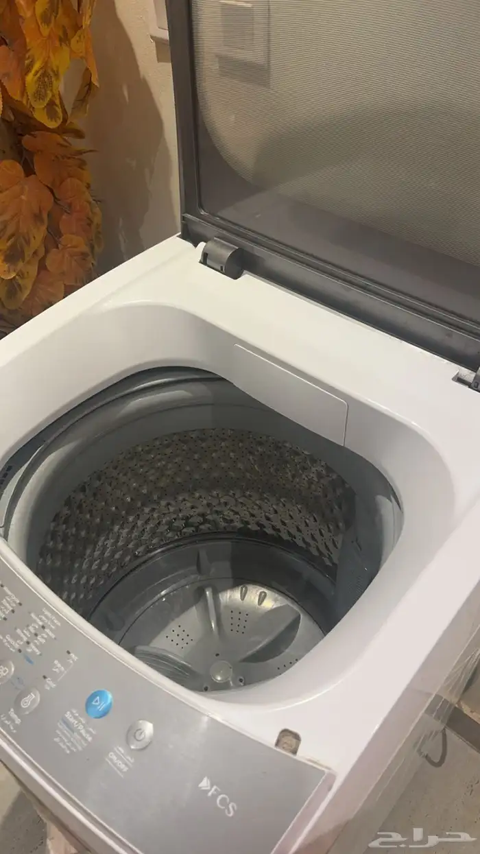 غسالة أتوماتيك 2