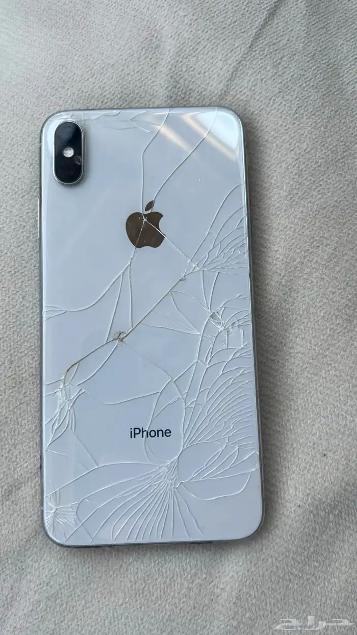 ايفون اكس ماكس 0