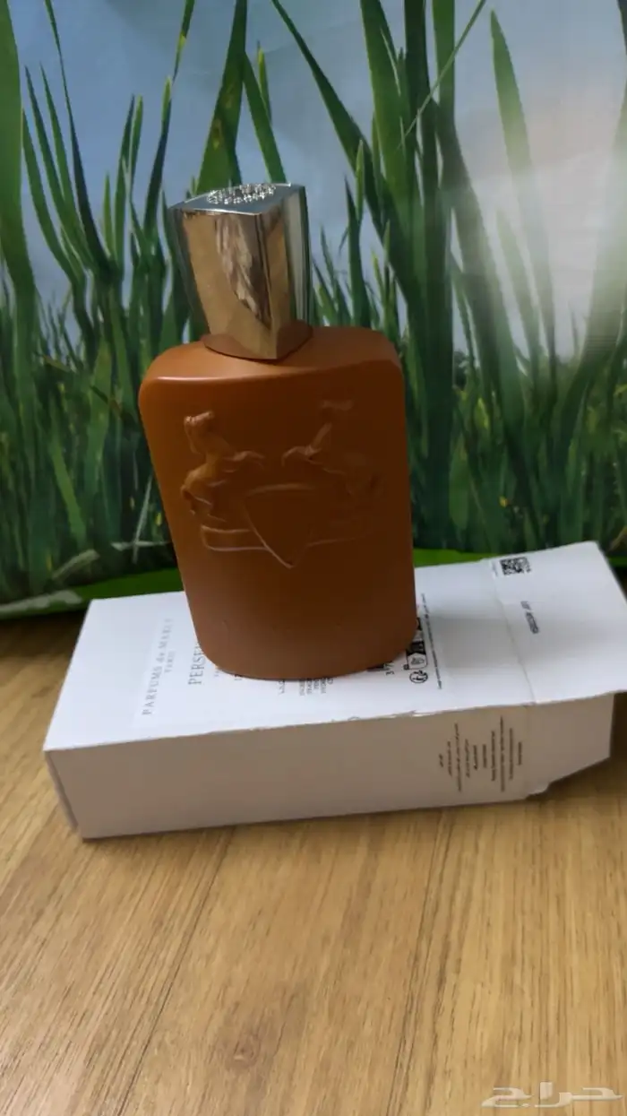 عطورت مطار دساتر اصليه سعرناء بربع قايمه 25