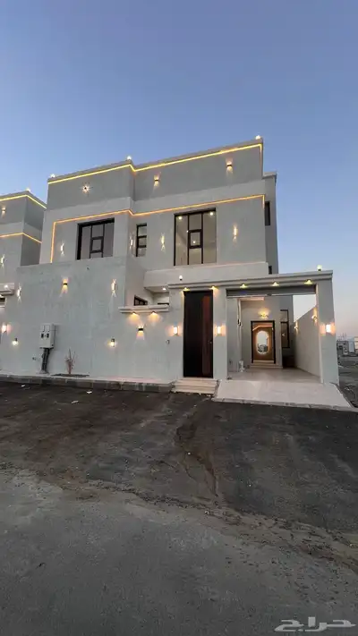 فلل للبيع في بحرة العمودي بااسعار منافسه 0