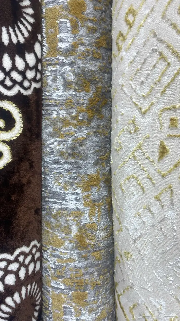 موكيت وسجاد الطلحه لجميع انواع الموكيت مديلات حديثه 11