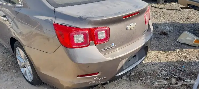 شيفرولية ماليبو 2014 9