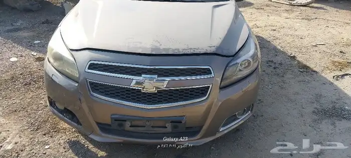 شيفرولية ماليبو 2014 7