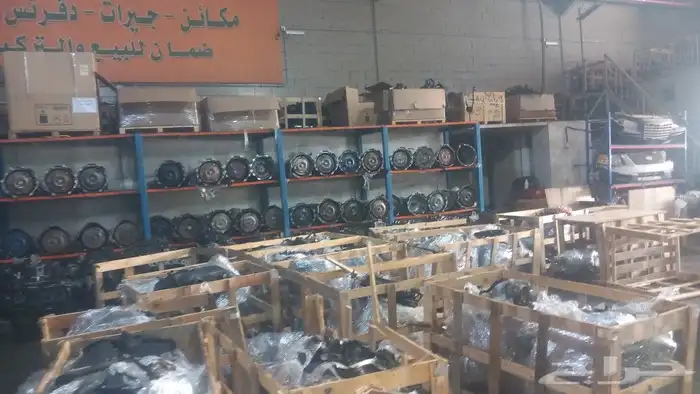 يوجد جيرات سنترا شد بلد ويوجد جيرات سبارك من من 2000 ل 2025 8