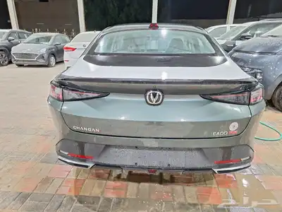 شانجان ايدوه ليميتد 2025 2