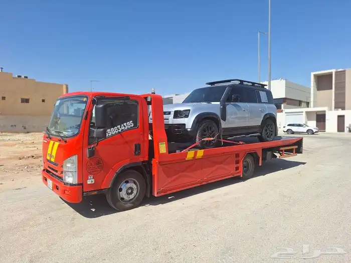 سطحه هيدروليك حي الرائد المحمديه النخيل الياسمين عرقه حطين 0