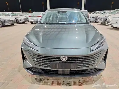 شانجان ايدوه ليميتد 2025 0