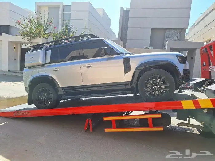 سطحه هيدروليك حي الرائد المحمديه النخيل الياسمين عرقه حطين 1