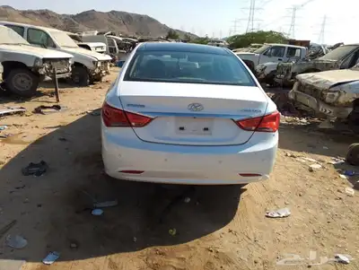 سوناتا 2012 6