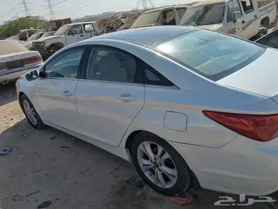 سوناتا 2012 8