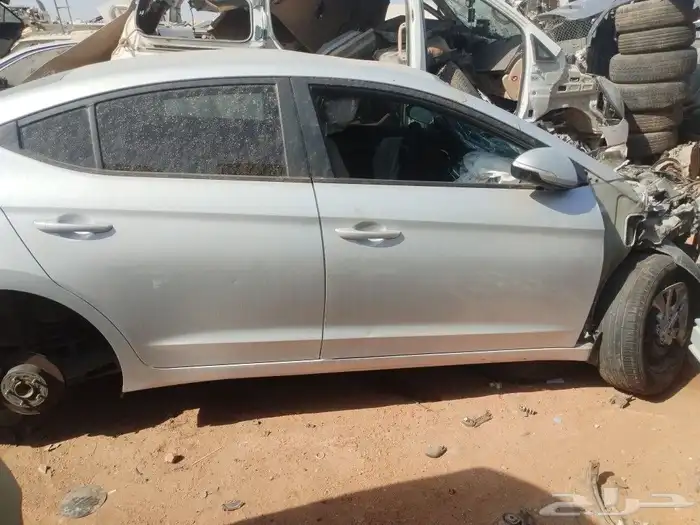 قطع غيار هونداي النترا 2018 لي الاستفسار اتوصل بي 057180267 0