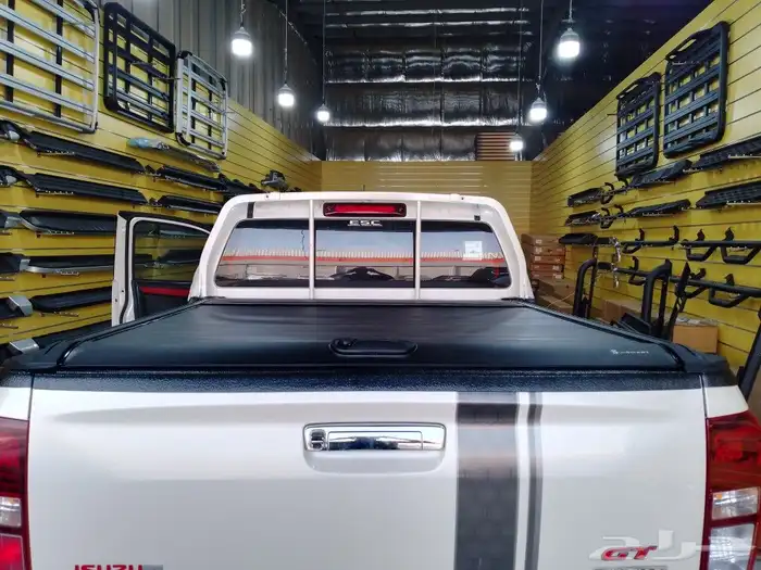 غطاء حوض دمكس 2024 6