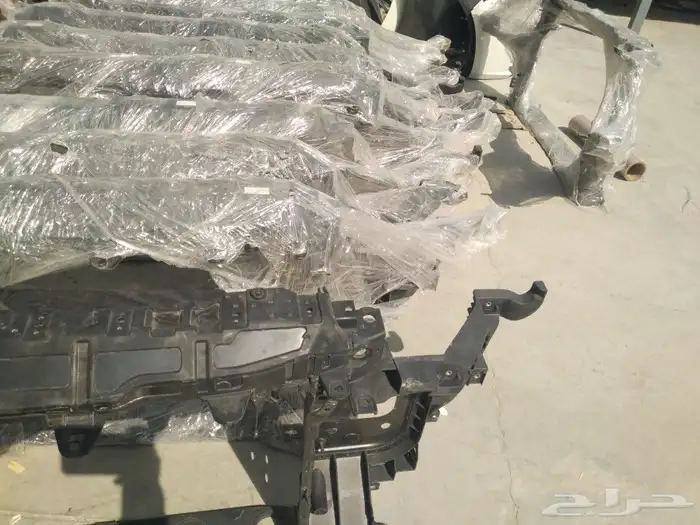 واجهات داخليه.سوناتا2020 2023اصلي وكالة 1