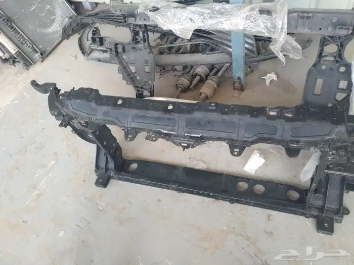 واجهات داخليه.سوناتا2020 2023اصلي وكالة 2