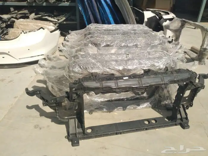 واجهات داخليه.سوناتا2020 2023اصلي وكالة 3