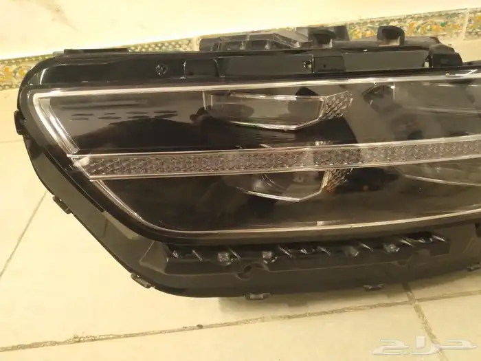 شمعات وصدمات جنسس gv 90-- 2022  2023 1