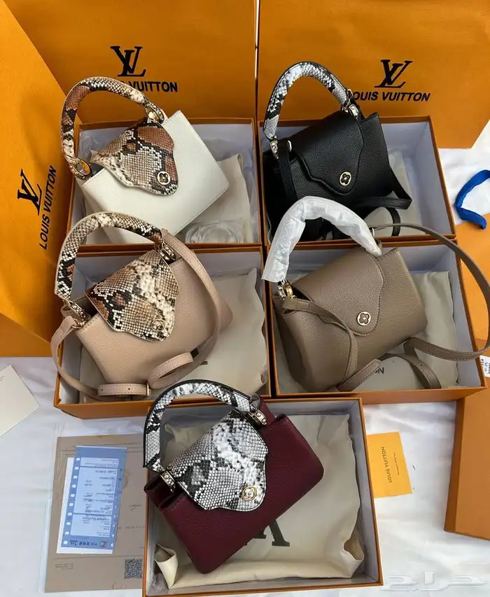 متجر شناط نسائية ماركه 13