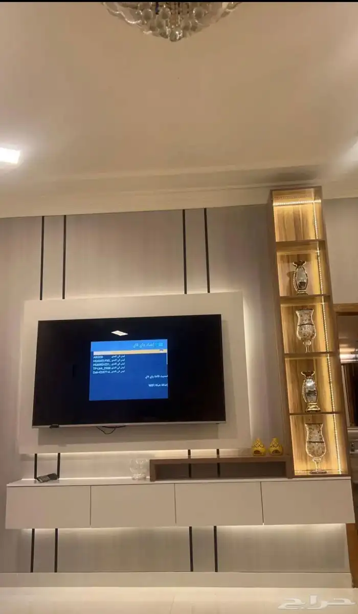 ديكورات ابها_ترميم مباني داخلي خارجي 25