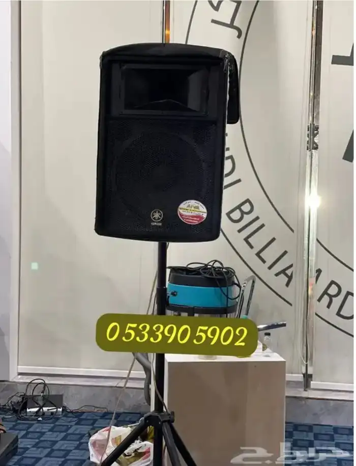 تاجير_سماعات_بلوتوث_مايك_ديجي 10