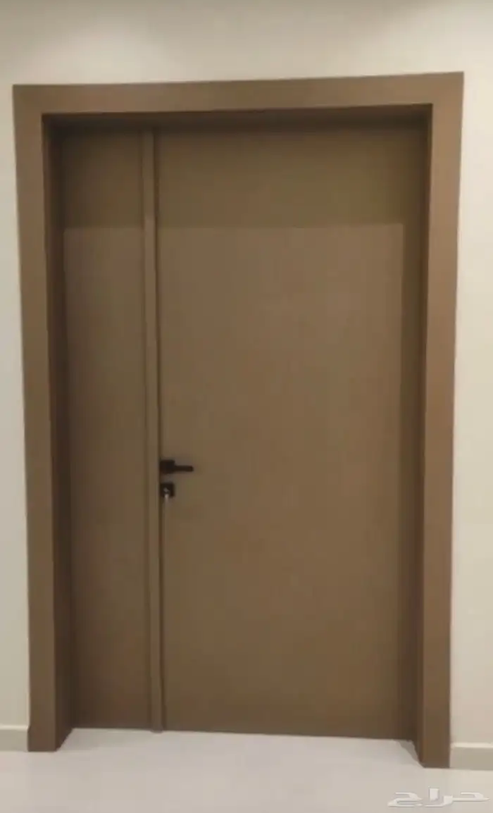 ابواب wpc من ليريكو ( فخامه وجوده) 4