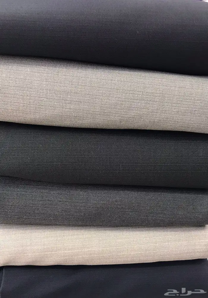 (لاتفوتك) أقمشة شتوية من الكويت 5