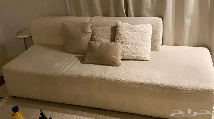 كنب بوكليه 0