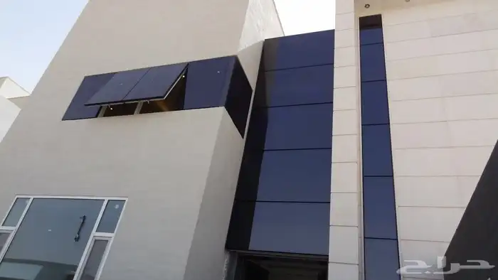 ورشة الأمنيوم شبابيك جدة 1