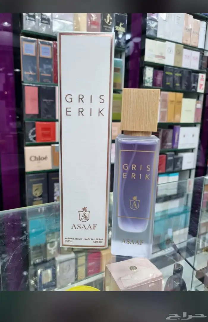 وفرنا لكم عطور بديل لافرين وعساف وقصه 61