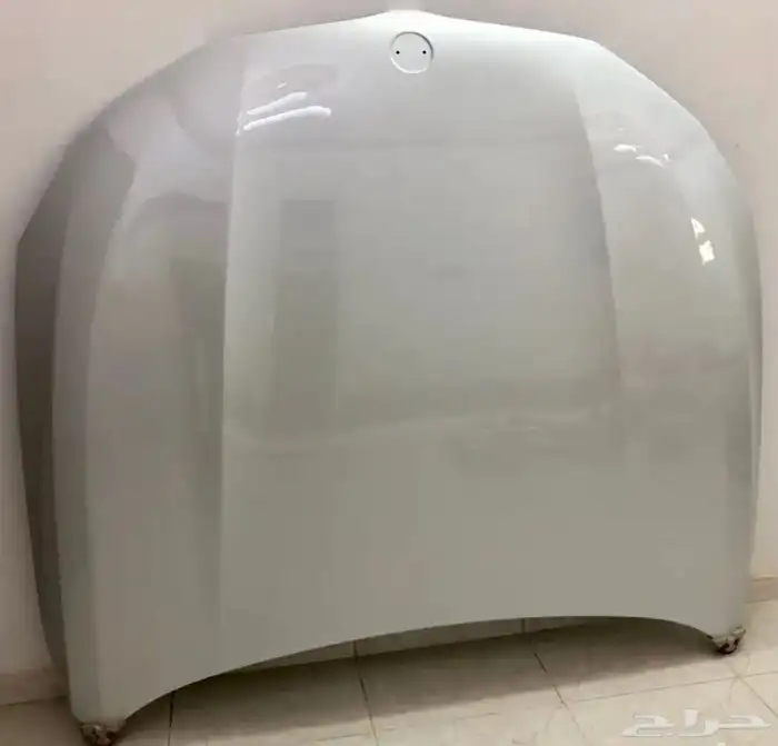 قطع غيار بي ام دبليو الفئة السابعة 2016-2019 1