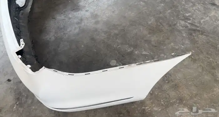 قطع غيار بي ام دبليو الفئة السابعة 2016-2019 31