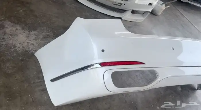 قطع غيار بي ام دبليو الفئة السابعة 2016-2019 28