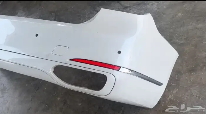 قطع غيار بي ام دبليو الفئة السابعة 2016-2019 29