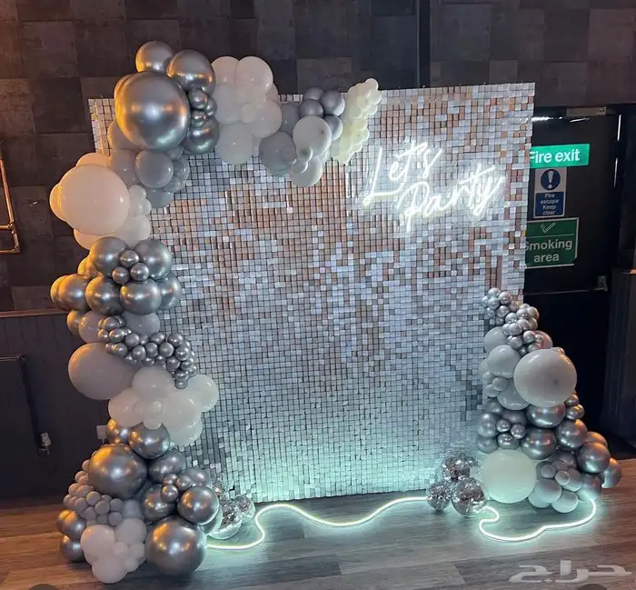 تنسيق جميع الحفلات 8