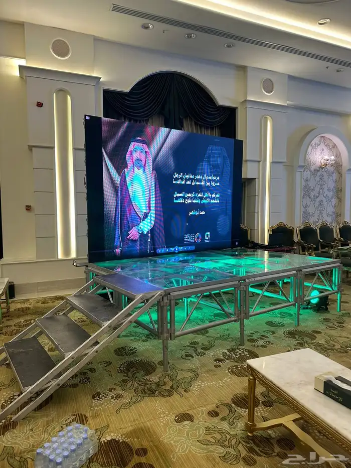 تنظيم معارض ومؤتمرات ب افضل الاسعار 13