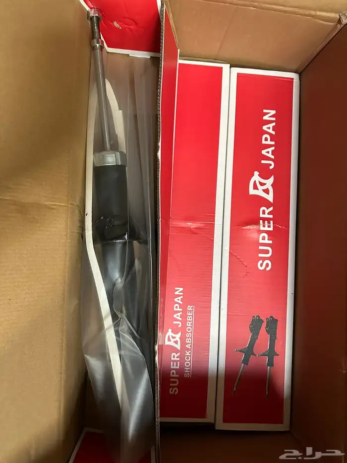 مساعدات لكزس 430 و 400 2