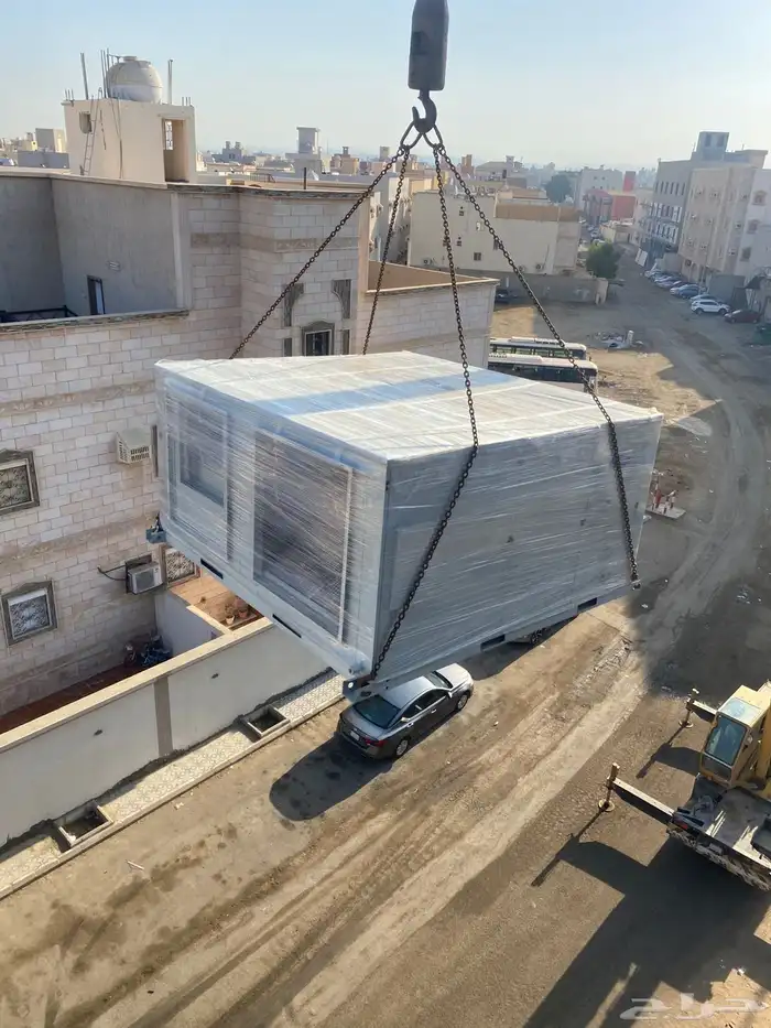 مكيفات بكج 25طن 30طن تصميم الدكت وتركيب 0