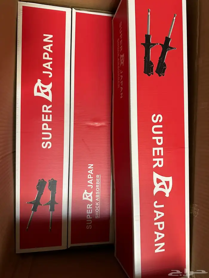 مساعدات لكزس 430 و 400 3